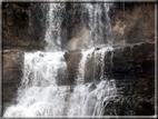 foto Cascate di mezzo in Vallesinella